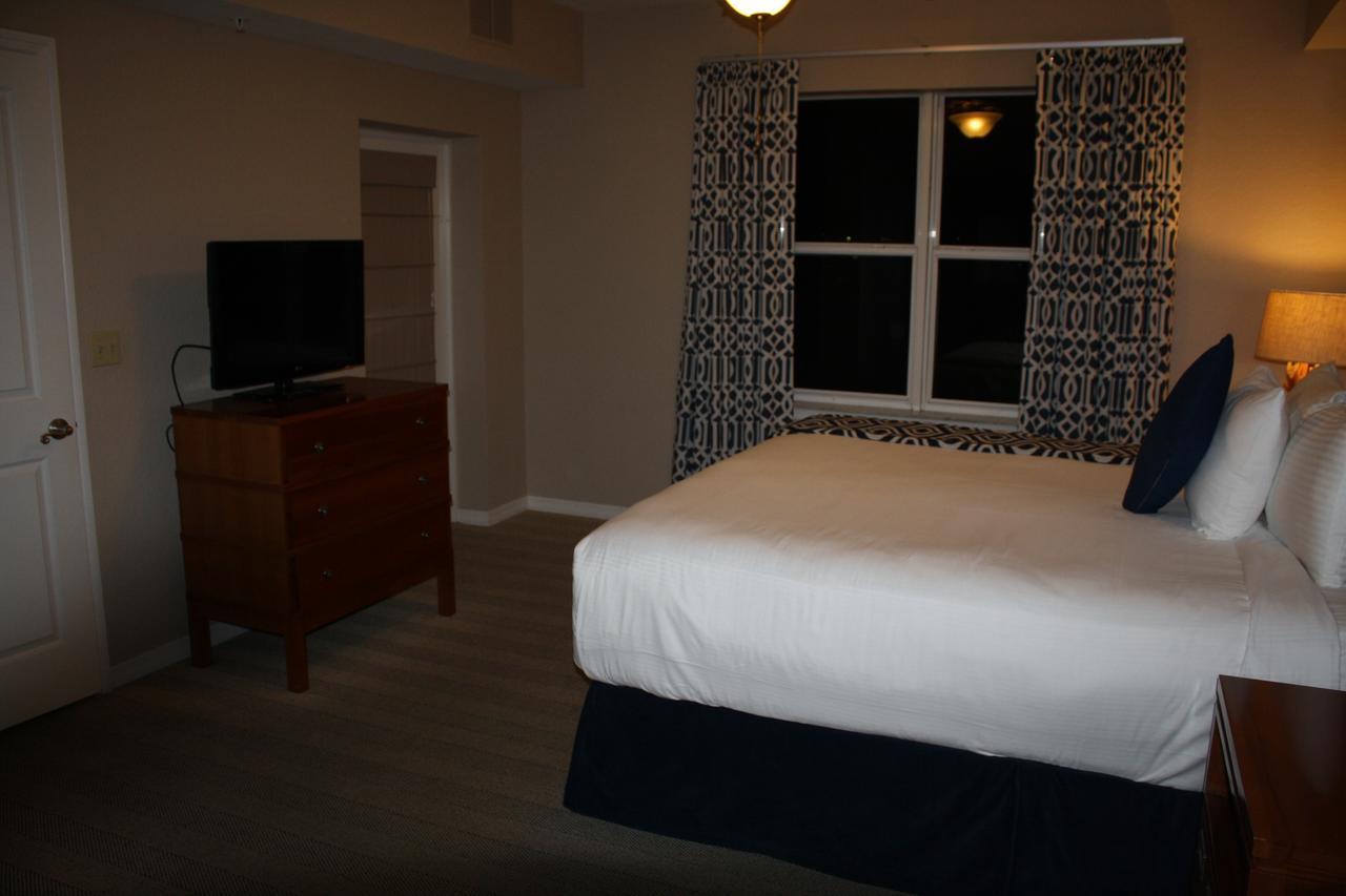 The Fountains Resorts Williamsburg Exterior foto
